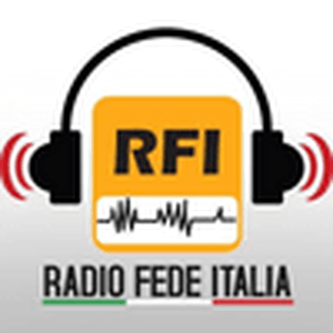 Escucha Radio Fede Italia en la aplicación