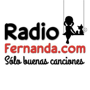 Escucha Radio Fernanda en la aplicación