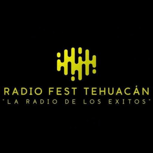 Escucha Radio Fest Tehuacan en la aplicación