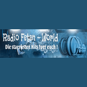 Escucha Radio Feten-World en la aplicación