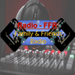 Escucha Radio-FFR - Family & Friends Radio en la aplicación