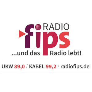 Escucha Radio fips en la aplicación