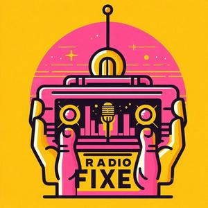 Escucha Rádio FIXE en la aplicación