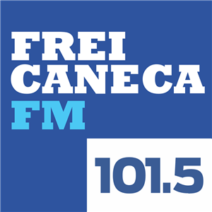 Escucha Rádio Frei Caneca FM en la aplicación