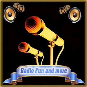 Escucha Radio Fun and more en la aplicación