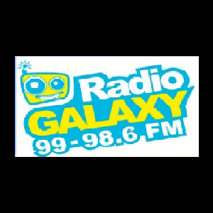 Escucha Radio Galaxy 99 FM en la aplicación