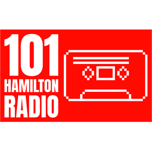 Escucha Radio Hamilton 101 en la aplicación