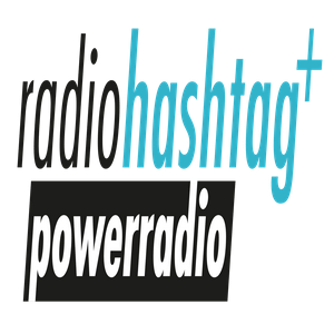 Escucha radio hashtag+ en la aplicación