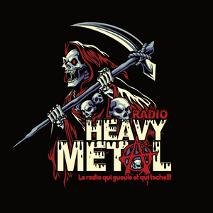 Escucha RADIO HEAVY METAL en la aplicación