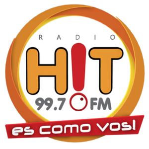 Escucha Radiohit 99.7 Honduras en la aplicación