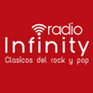 Escucha Radio Infinity en la aplicación