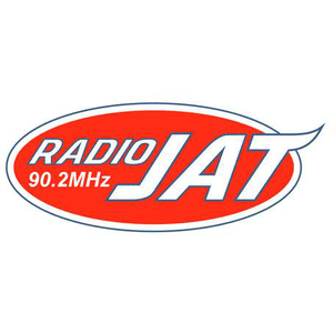 Escucha Radio JAT 90.2 FM en la aplicación