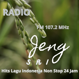 Escucha RADIO JENG SRI FM 107.2 en la aplicación