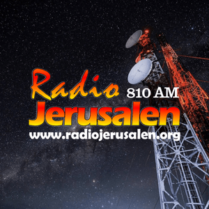 Escucha Radio Jerusalen en la aplicación