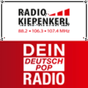 Escucha Radio Kiepenkerl - Dein DeutschPop Radio en la aplicación