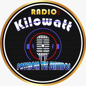 Escucha Radio Kilowatt en la aplicación