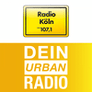 Escucha Radio Köln - Dein Urban Radio en la aplicación