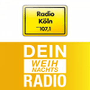 Escucha Radio Köln - Dein Weihnachts Radio en la aplicación