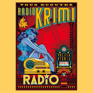 Escucha Radio Krimi en la aplicación