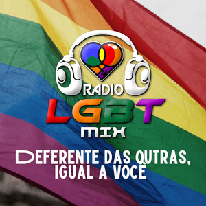 Escucha Rádio LGBT Mix en la aplicación