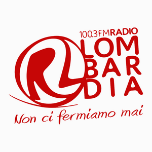 Escucha Radio Lombardia en la aplicación