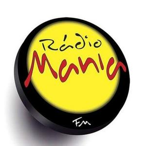 Escucha Rádio Mania en la aplicación