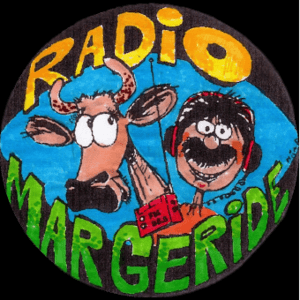 Escucha Radio Margeride en la aplicación