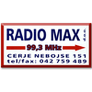 Escucha Radio Max HR en la aplicación