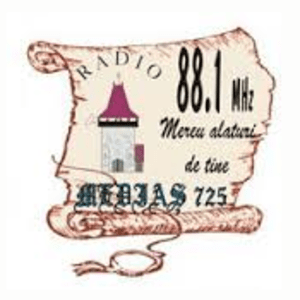 Escucha Radio Medias 725 en la aplicación