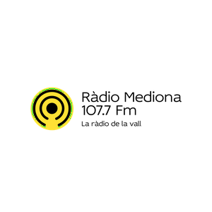 Escucha radiomediona en la aplicación