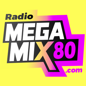 Escucha Radio Megamix 80 en la aplicación