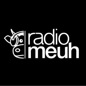 Escucha Radio Meuh en la aplicación