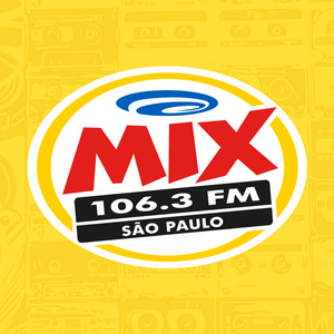 Escucha Rádio Mix 106.3 FM en la aplicación