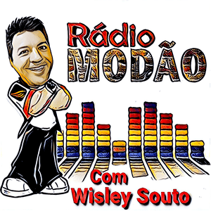 Escucha Rádio Modão - Com Wisley Souto en la aplicación