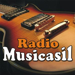 Escucha RADIO MUSICASIL en la aplicación