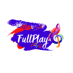 Escucha FullPlay Music en la aplicación