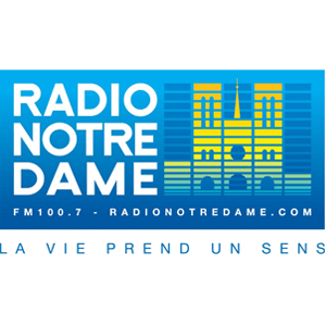 Escucha Radio Notre Dame en la aplicación