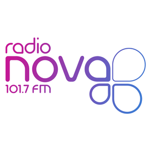 Escucha Radio Nova 101.7 en la aplicación