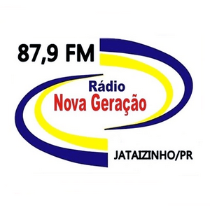 Rádio Nova Geração 87,9 FM