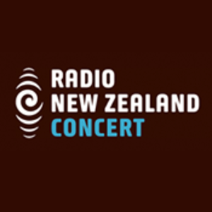 Escucha Radio New Zealand Concert en la aplicación