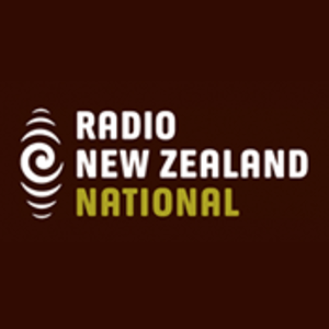 Escucha Radio New Zealand National en la aplicación