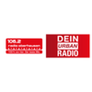 Escucha Radio Oberhausen - Dein Urban Radio en la aplicación