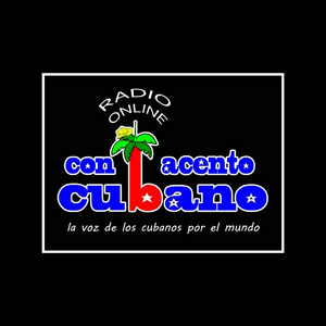 Radio Online Con Acento Cubano