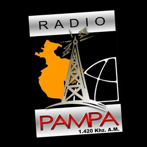 Escucha Radio Pampa en la aplicación