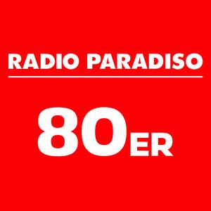 Escucha Radio Paradiso 80er en la aplicación