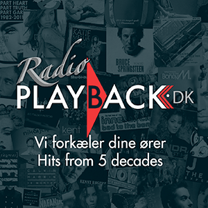 Escucha Radio Playback en la aplicación