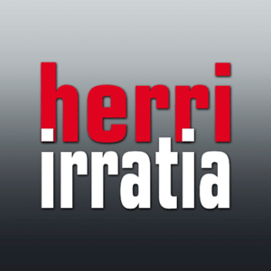 Escucha radio popular - herri irratia en la aplicación