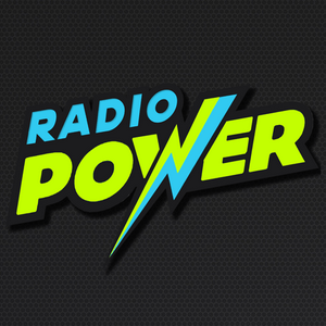 Escucha RADIO POWER en la aplicación