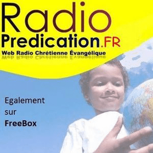 Escucha Radio Predication en la aplicación