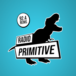 Escucha Radio Primitive en la aplicación